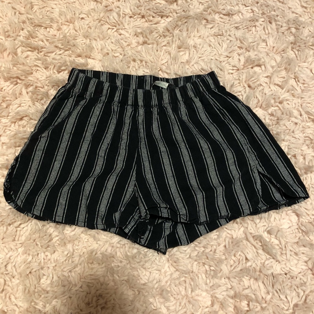 Brandy Sami Shorts